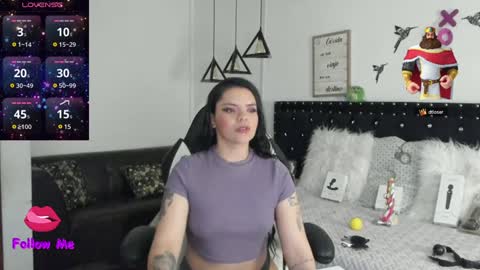 Natasha online show from December 27, 2024, 8:45 am