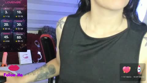 Natasha online show from May 29, 2026, 4:43 am