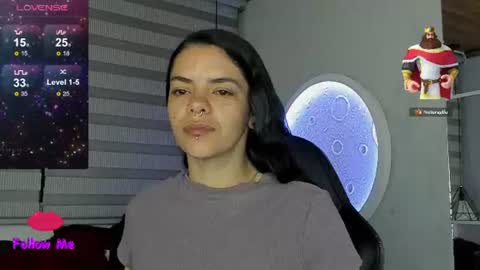 Natasha online show from July 20, 2026, 4:05 am