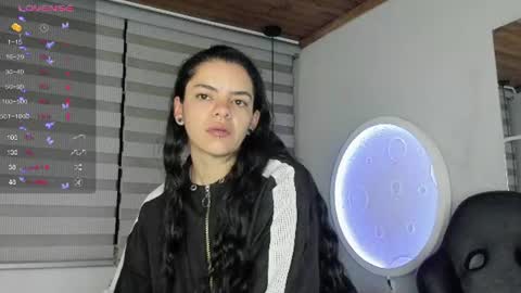 Natasha online show from July 26, 2026, 3:58 am