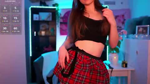 natasha__malkova online show from February 6, 2025, 2:15 pm