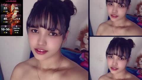 Snapshot of natasha__miller chatting on February 24, 2026, 8:18 pm Natasha Miller online show from February 24, 2026, 8:18 pm