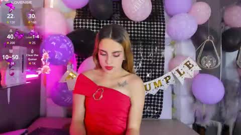 NATASHA online show from March 28, 2026, 6:51 pm