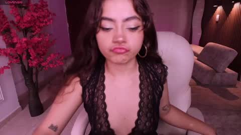 Natasha aniston1 online show from May 12, 2026, 7:33 pm