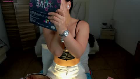 Natasha Bernett online show from April 1, 2026, 4:04 pm