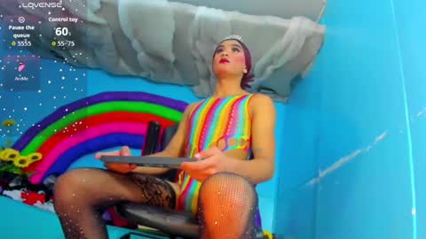 natasha_clifford online show from November 18, 2025, 7:18 pm