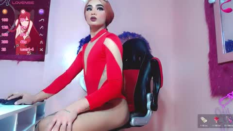 natasha_clifford online show from January 15, 2026, 7:28 pm