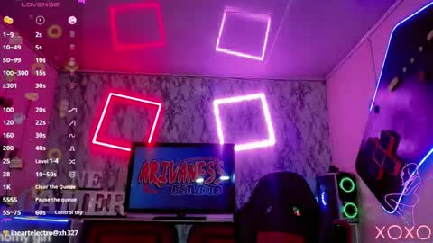 natasha_clifford online show from February 16, 2026, 10:00 am