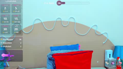 Snapshot of natasha_jurado chatting on December 10, 2024, 3:41 am N A T A S H A  online show from December 10, 2024, 3:41 am