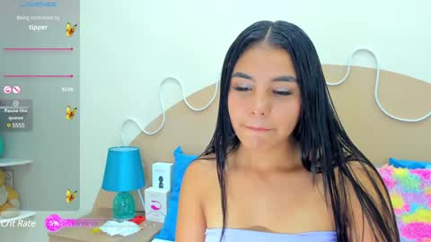 Snapshot of natasha_jurado chatting on December 13, 2024, 9:41 pm N A T A S H A  online show from December 13, 2024, 9:41 pm