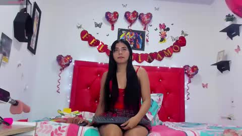 Snapshot of natasha_jurado chatting on February 14, 2025, 9:43 pm N A T A S H A  online show from February 14, 2025, 9:43 pm