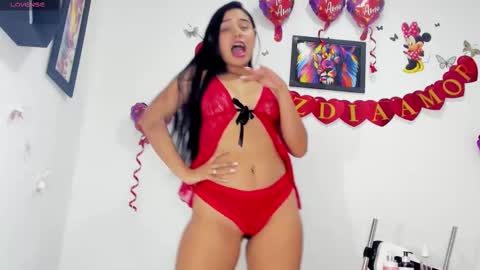 Snapshot of natasha_jurado chatting on March 9, 2025, 1:04 am N A T A S H A  online show from March 9, 2025, 1:04 am