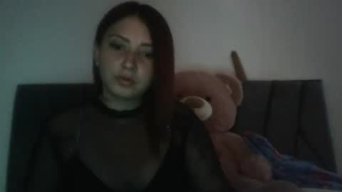 natalia online show from January 9, 2026, 5:15 pm