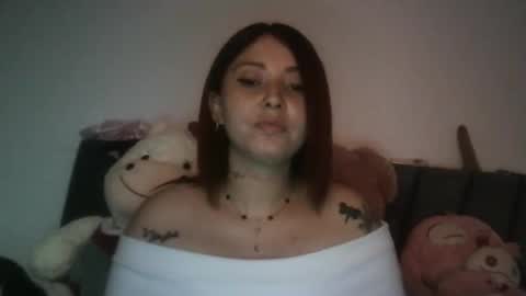 natalia online show from February 17, 2026, 8:04 pm