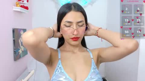 Natasha  online show from February 5, 2026, 11:59 am