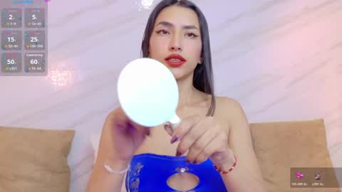 Snapshot of natasha_kurth chatting on May 9, 2026, 1:05 pm Natasha online show from May 9, 2026, 1:05 pm