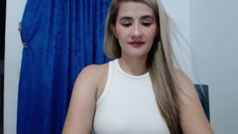 Natasha online show from January 22, 2025, 3:52 am