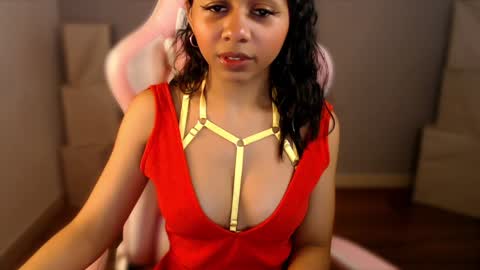 Snapshot of natasha_mh chatting on December 29, 2024, 12:20 am Nati online show from December 29, 2024, 12:20 am