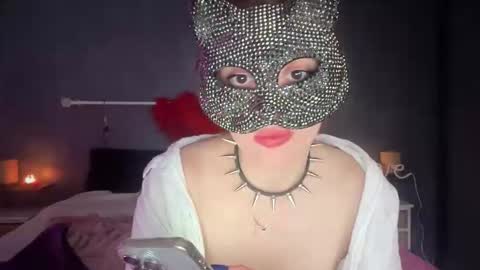 Natasha Saade online show from February 28, 2026, 5:58 pm