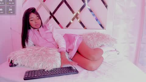 Natasha  online show from December 3, 2024, 8:06 pm