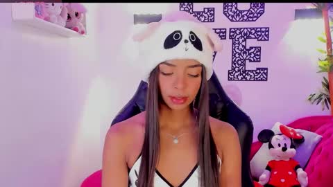 Natasha  online show from February 7, 2026, 12:36 am