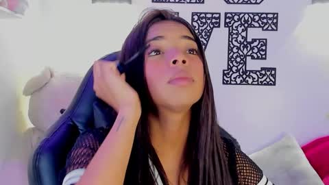 Natasha  online show from March 8, 2026, 2:54 pm