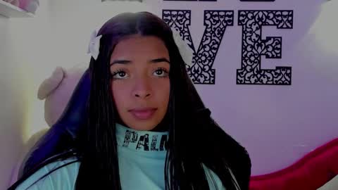 Natasha  online show from March 18, 2026, 6:11 pm