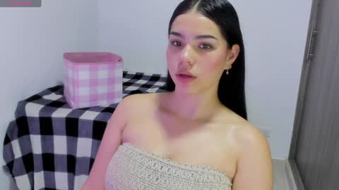 Natalia online show from January 19, 2025, 12:28 am