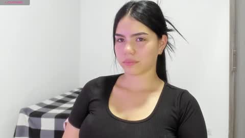 Natalia online show from February 6, 2025, 1:05 am