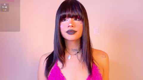 Natahsa  online show from November 8, 2025, 7:08 am