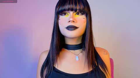 Natahsa  online show from November 15, 2025, 7:38 am