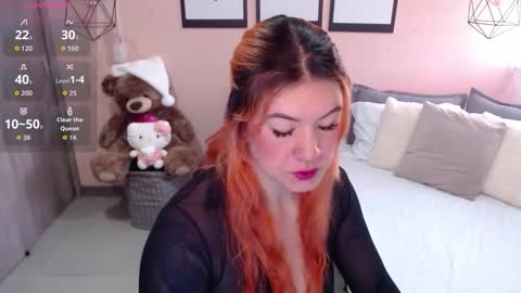 Snapshot of natasha_woo chatting on March 15, 2026, 12:55 pm Nat online show from March 15, 2026, 12:55 pm