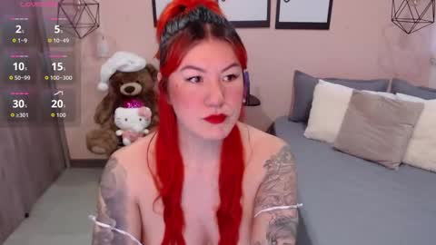 Snapshot of natasha_woo chatting on March 30, 2026, 11:11 am Nat online show from March 30, 2026, 11:11 am