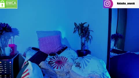 Snapshot of natashaanurak chatting on February 5, 2025, 1:26 am Natasha Anurak online show from February 5, 2025, 1:26 am