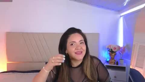 Natasha online show from January 9, 2026, 11:46 am