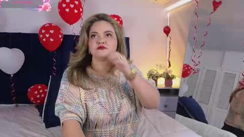 Natasha online show from February 26, 2026, 12:04 pm