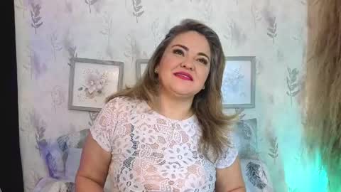 Natasha Blade online show from May 13, 2026, 11:40 am