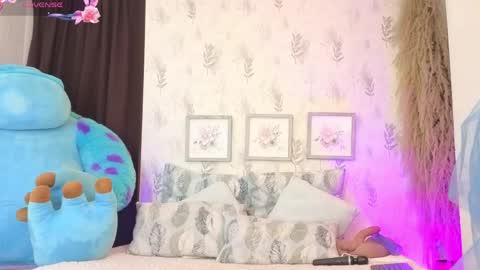 Snapshot of natashablade__ chatting on June 6, 2026, 11:37 am Natasha Blade online show from June 6, 2026, 11:37 am