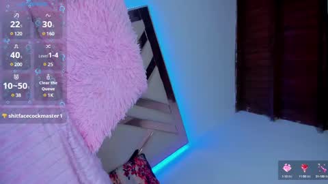 Snapshot of natashafantasy chatting on December 13, 2024, 4:27 pm Natashafantasy online show from December 13, 2024, 4:27 pm