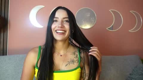 Snapshot of natashapride_ chatting on March 17, 2026, 3:59 pm Hello im Natti online show from March 17, 2026, 3:59 pm