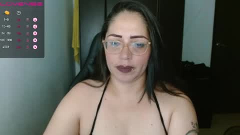 Natasha Smithe  online show from December 18, 2024, 7:58 am