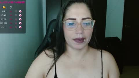 Natasha Smithe  online show from December 19, 2024, 1:50 am