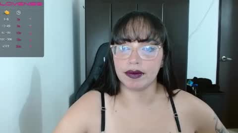 Natasha Smithe  online show from December 27, 2024, 2:14 am