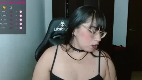 Natasha Smithe  online show from January 5, 2025, 7:49 pm