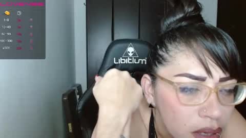 Natasha Smithe  online show from January 24, 2025, 7:08 am