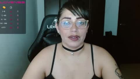 Natasha Smithe  online show from January 25, 2025, 3:30 am