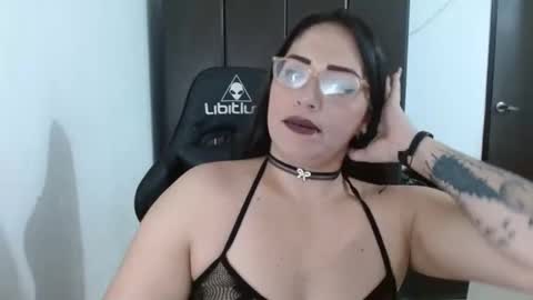 Natasha Smithe  online show from March 5, 2025, 1:10 am