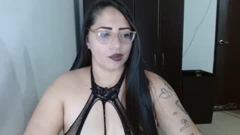 Natasha Smithe  online show from April 10, 2026, 7:40 pm