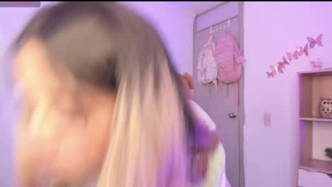 Natasha Independent model online show from February 18, 2025, 1:54 am