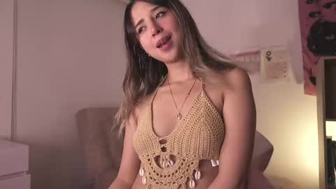 Natasha Independent model online show from April 14, 2026, 5:24 am